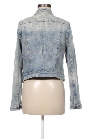 Damenjacke S.Oliver, Größe M, Farbe Blau, Preis 15,99 €