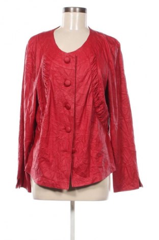 Damenjacke S.o.l Design, Größe XL, Farbe Rot, Preis 33,99 €