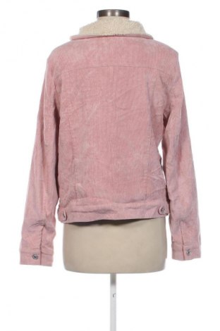 Damenjacke SHEIN, Größe S, Farbe Rosa, Preis 15,49 €