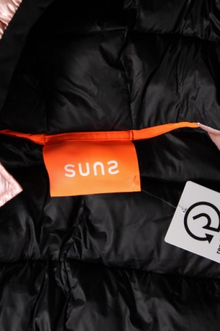 Damenjacke SUNS, Größe S, Farbe Rosa, Preis € 177,49