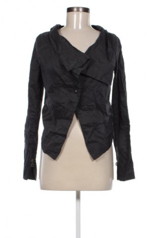 Damenjacke Sarah Pacini, Größe M, Farbe Grau, Preis 24,49 €