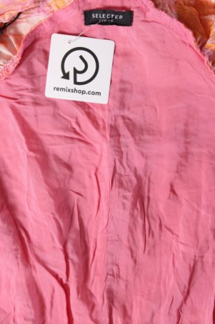 Damenjacke Selected Femme, Größe XS, Farbe Rosa, Preis € 32,99