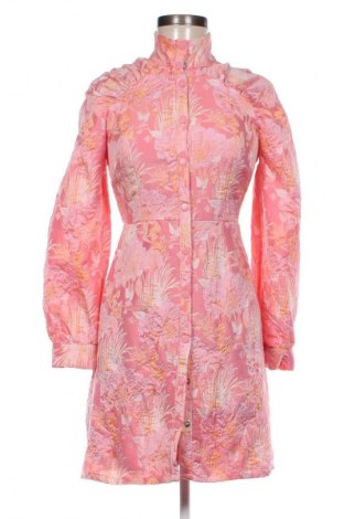 Damenjacke Selected Femme, Größe XS, Farbe Rosa, Preis 52,49 €