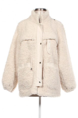 Damenjacke Sinsay, Größe S, Farbe Beige, Preis 20,91 €