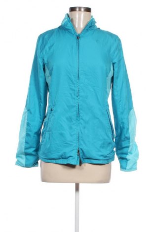 Damenjacke Sport Tech, Größe XS, Farbe Blau, Preis € 15,99