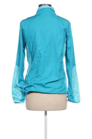 Damenjacke Sport Tech, Größe XS, Farbe Blau, Preis 13,99 €