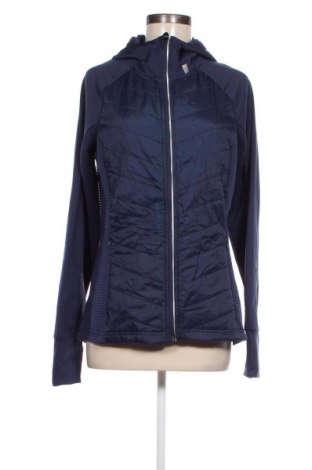 Damenjacke Sports Performance by Tchibo, Größe M, Farbe Blau, Preis € 15,99