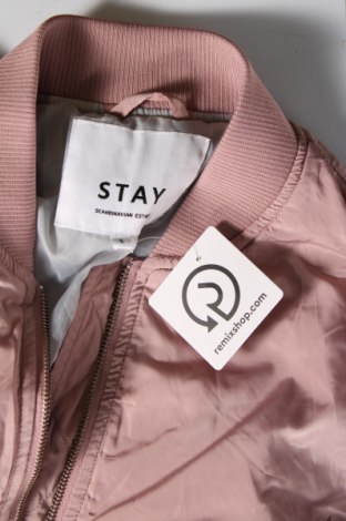 Damenjacke Stay, Größe S, Farbe Rosa, Preis € 11,99