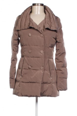 Damenjacke Stefanel, Größe S, Farbe Braun, Preis 80,99 €