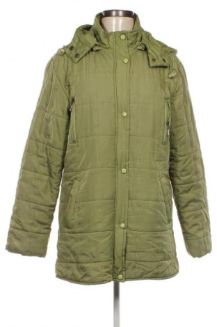 Geacă de femei Stormy Life, Mărime XL, Culoare Verde, Preț 85,99 Lei