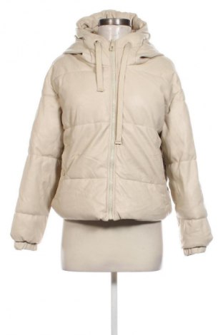 Damenjacke Stradivarius, Größe S, Farbe Beige, Preis 40,99 €