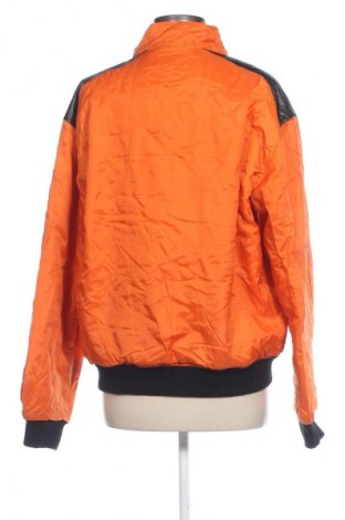 Damenjacke Studio, Größe M, Farbe Orange, Preis € 11,99