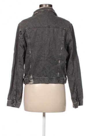 Damenjacke Superdry, Größe L, Farbe Grau, Preis € 18,99