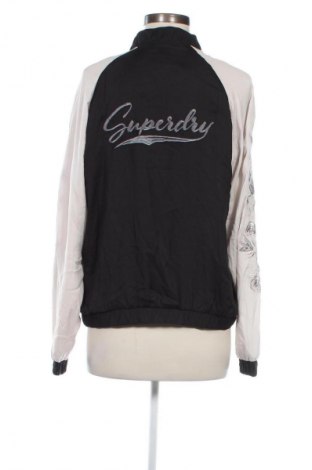 Geacă de femei Superdry, Mărime XL, Culoare Negru, Preț 115,99 Lei