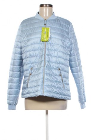 Damenjacke TCM, Größe L, Farbe Blau, Preis 27,99 €