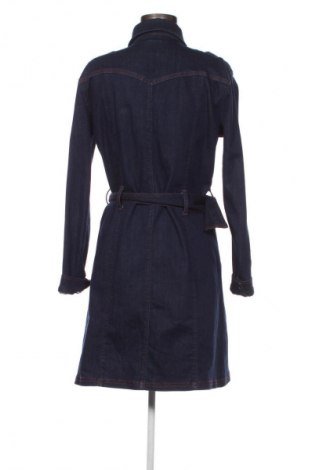 Kleid TWINSET, Größe L, Farbe Blau, Preis € 41,99