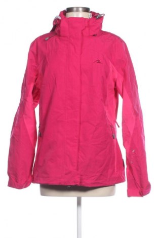 Damenjacke Tec Wear, Größe M, Farbe Rosa, Preis 43,49 €