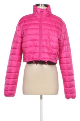 Damenjacke Terranova, Größe XL, Farbe Rosa, Preis 20,99 €