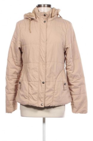 Damenjacke Tex, Größe S, Farbe Beige, Preis 15,99 €