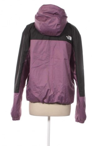 Damenjacke The North Face, Größe L, Farbe Lila, Preis € 68,49