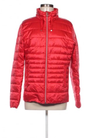 Damenjacke Tom Tailor, Größe XL, Farbe Rot, Preis € 21,99