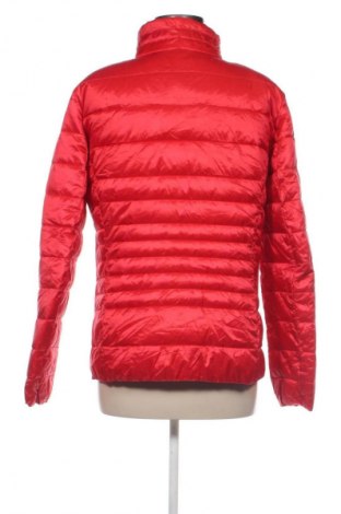 Damenjacke Tom Tailor, Größe XL, Farbe Rot, Preis € 24,49