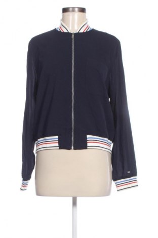 Damenjacke Tommy Hilfiger, Größe S, Farbe Blau, Preis 231,49 €