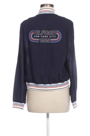 Damenjacke Tommy Hilfiger, Größe S, Farbe Blau, Preis 81,99 €