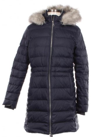 Geacă de femei Tommy Hilfiger, Mărime L, Culoare Albastru, Preț 614,99 Lei