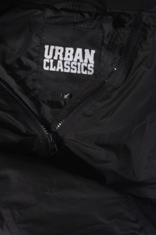 Damenjacke Urban Classics, Größe XS, Farbe Schwarz, Preis 14,99 €