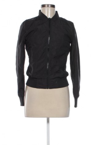 Damenjacke Urban Classics, Größe XS, Farbe Schwarz, Preis € 14,99