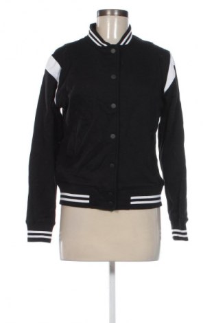 Damenjacke Urban Classics, Größe L, Farbe Schwarz, Preis 14,99 €