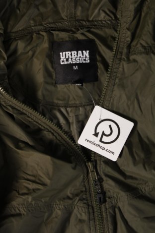 Damenjacke Urban Classics, Größe M, Farbe Grün, Preis 11,99 €