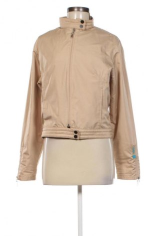 Damenjacke Venice Beach, Größe M, Farbe Beige, Preis 11,99 €