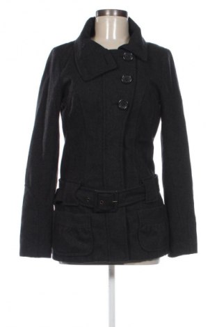 Damenjacke Vero Moda, Größe S, Farbe Grau, Preis 14,99 €