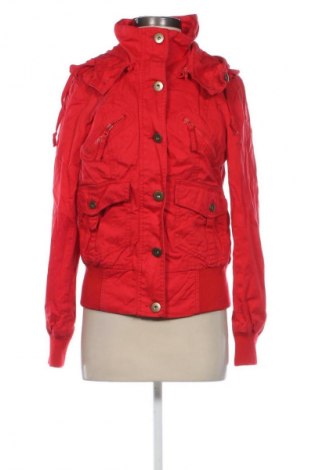 Damenjacke Vero Moda, Größe L, Farbe Rot, Preis € 12,49