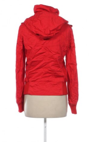 Damenjacke Vero Moda, Größe L, Farbe Rot, Preis € 6,49