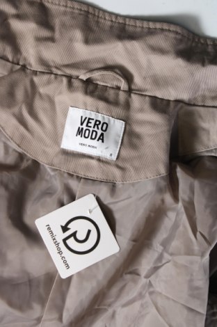 Dámská bunda  Vero Moda, Velikost S, Barva Šedá, Cena  235,00 Kč