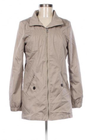 Damenjacke Vero Moda, Größe S, Farbe Grau, Preis € 10,49