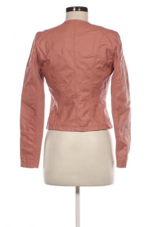 Damenjacke Vero Moda, Größe S, Farbe Aschrosa, Preis 11,99 €