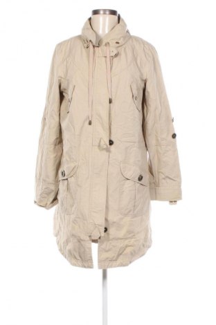 Damenjacke Vero Moda, Größe M, Farbe Beige, Preis 8,99 €