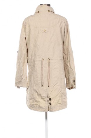 Damenjacke Vero Moda, Größe M, Farbe Beige, Preis € 11,99