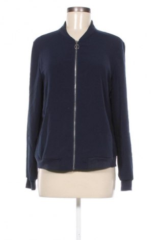 Damenjacke Vero Moda, Größe M, Farbe Blau, Preis € 6,99