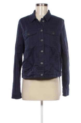 Damenjacke Vero Moda, Größe L, Farbe Blau, Preis 6,99 €