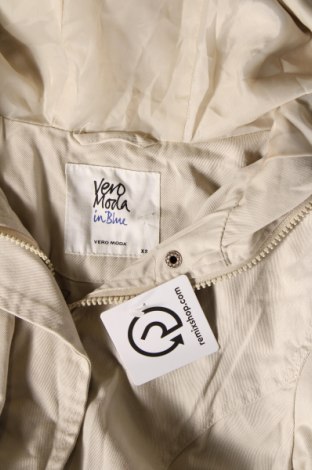 Dámská bunda  Vero Moda, Velikost XS, Barva Béžová, Cena  335,00 Kč