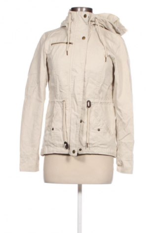 Damenjacke Vero Moda, Größe XS, Farbe Beige, Preis € 13,49