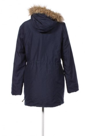 Damenjacke Vero Moda, Größe M, Farbe Blau, Preis 13,49 €