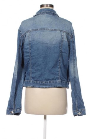 Damenjacke Vero Moda, Größe XL, Farbe Blau, Preis € 9,99