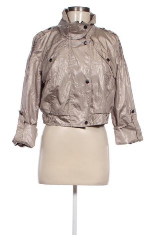 Damenjacke Vero Moda, Größe L, Farbe Beige, Preis € 11,99