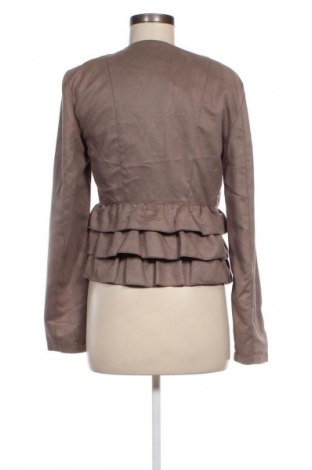 Damenjacke Vero Moda, Größe M, Farbe Beige, Preis € 13,49